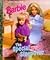 Barbie: The Special Sleepover (Little Golden Book)