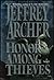 Honor Among Thieves by Jeffrey Archer