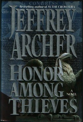 Honor Among Thieves
