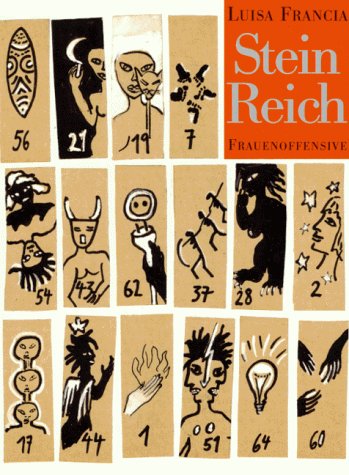 SteinReich (Paperback)