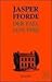 Der Fall Jane Eyre (Thursday Next, #1)