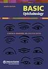 Basic Ophthalmology