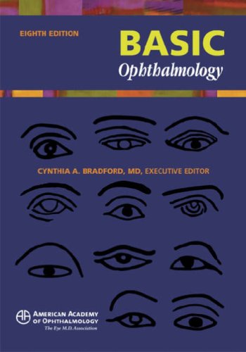 Basic Ophthalmology (Paperback)