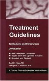 Treatment Guidelines for Medicine And Primary Care, 2006
