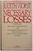 Necessary Losses by Judith Viorst (1987-01-12)