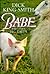 BABE AND OTHER PIG TALES by Dick King-Smith