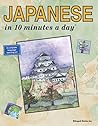 Japanese in 10 Minutes a Day