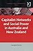Capitalist Networks and Social Power in Australia and New Zealand (Corporate Social Responsibility Series)