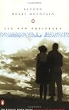 Beyond Heart Mountain by Lee Ann Roripaugh Beyond Heart Mountain by Lee Ann Roripaugh