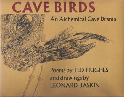 Cave Birds: An Alchemical Cave Drama (Hardcover)