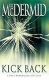 Kick Back by Val McDermid