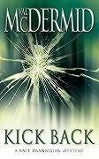 Kick Back (Kate Brannigan, #2)