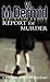 Report For Murder (Lindsay Gordon, #1)