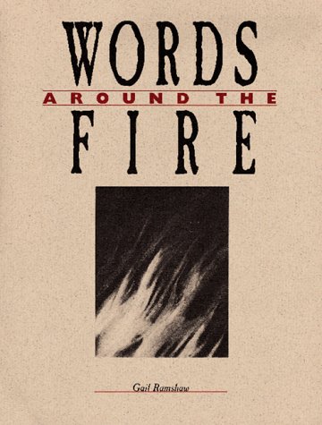Words Around the Fire: Reflections on the Scriptures of the Easter Vigil (Paperback)