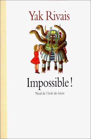 impossible (Paperback)