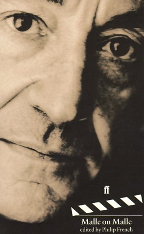 Malle on Malle (Paperback)