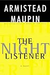 The Night Listener by Armistead Maupin