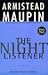 The Night Listener by Armistead Maupin