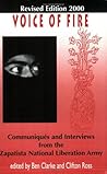 Voice of Fire: Communiques and Interviews from the Zapatista National Liberation Army