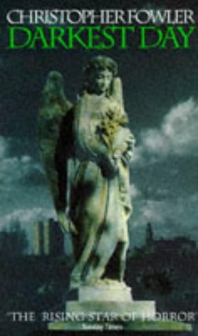 Darkest Day (Paperback)
