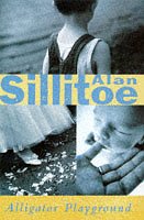 Alligator Playground (Hardcover)