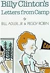 Billy Clinton's Letters from Camp