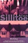 Birthday by Alan Sillitoe
