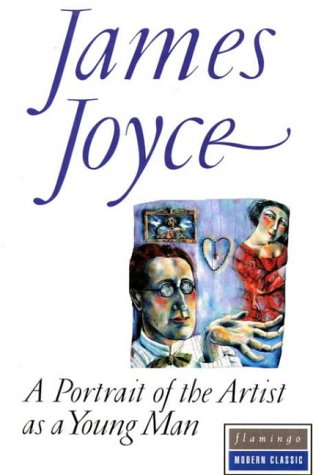 A Portrait of the Artist as a Young Man