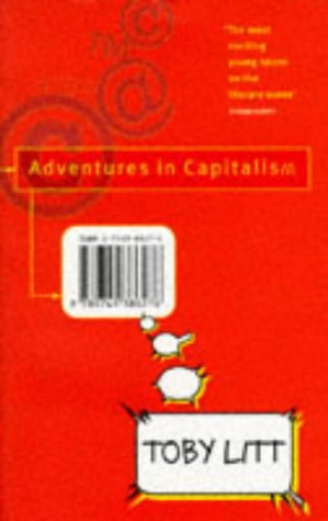 Adventures in Capitalism (Paperback)