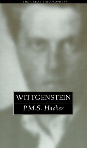 Wittgenstein: On Human Nature (The Great Philosophers Series)