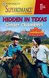 Hidden in Texas (The West Texans #6)
