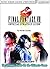 Final Fantasy VIII Official Strategy Guide