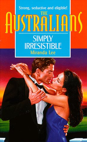 Simply Irresistible (Mass Market Paperback)