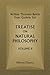 Treatise on Natural Philosophy: Volume 2