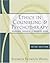 Ethics in Counseling and Psychotherapy: Standards, Research, and Emerging Issues