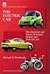 The Electric Car: Development and future of battery, hybrid and fuel-cell cars (Energy Engineering)