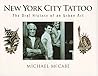 New York City Tattoo by Michael McCabe