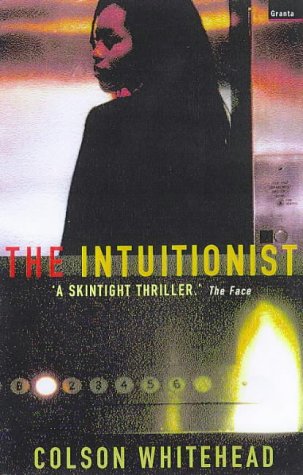 The Intuitionist