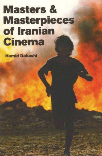 Masters & Masterpieces of Iranian Cinema (Hardcover)