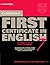 Cambridge First Certificate in English 7 Student's Book with Answers (FCE Practice Tests)