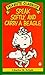 Speak Softly, and Carry a Beagle (Peanuts Classics)