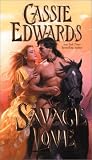 Savage Love (Savage, #18) Savage Love (Savage, #18)