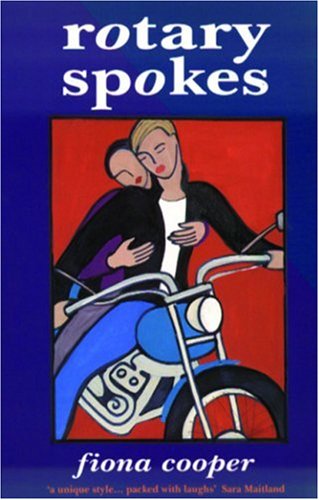 Rotary Spokes (Paperback)
