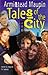 Tales of the City by Armistead Maupin