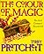 The Colour of Magic by Terry Pratchett