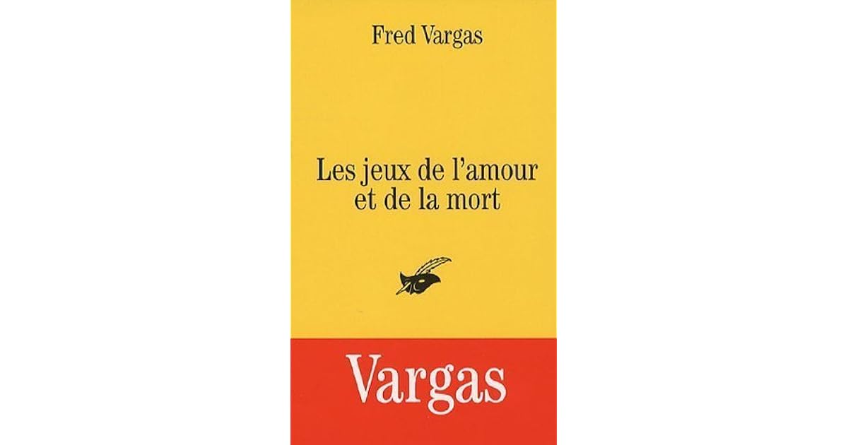 Les jeux de l'amour et de