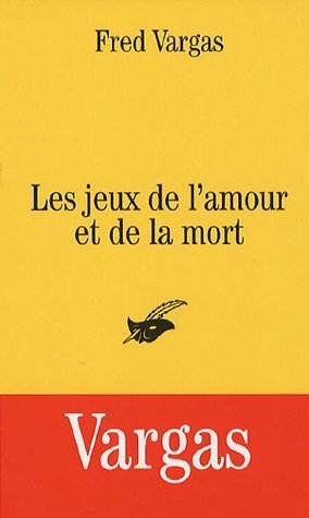 Les jeux de l'amour et de la mort (Mass Market Paperback)