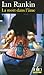 La Mort dans l'âme by Ian Rankin