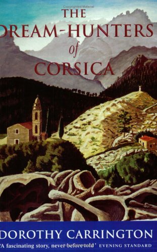 The Dream-Hunters of Corsica (Paperback)