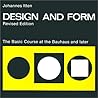 Design and Form: ...